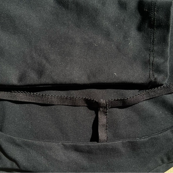 The Retreat Black Bodysuit - Picture 6 of 6